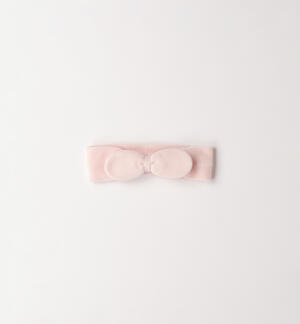 Baby hair band PINK