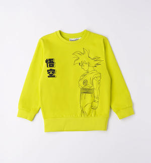 Felpa bambino "Dragon Ball"