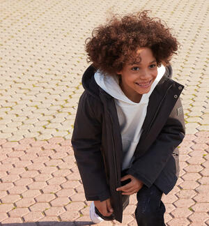 Boys' hoodie
