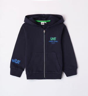 Boys' hoodie