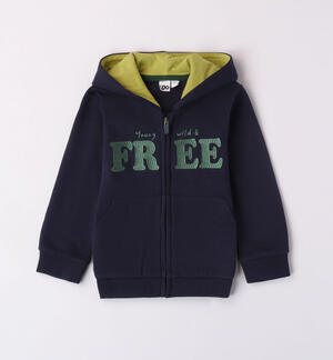 Boys' hoodie