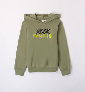Boys' hoodie