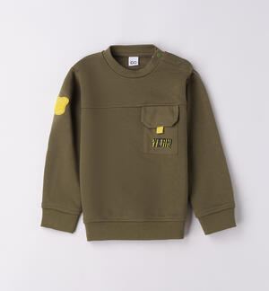 Children's sweatshirt 