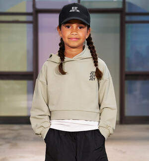 iDO girls' sweatshirt and jumper