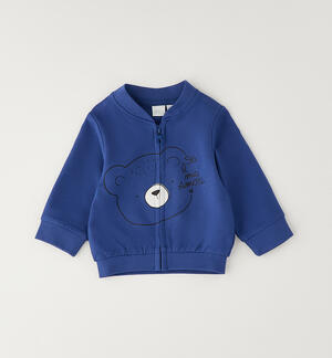 iDOMini baby sweatshirt