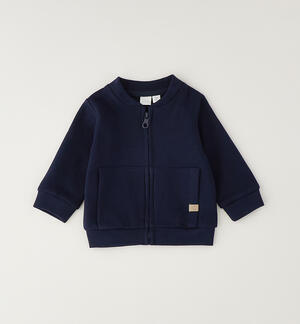 Baby bomber sweatshirt
