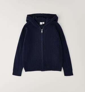 iDO sweatshirt for boys BLUE