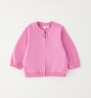 iDOMini baby girl sweatshirt