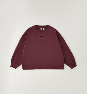 iDO boys' sweatshirt RED