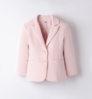 SUIT JACKET