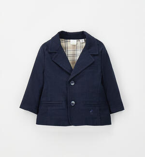 Giacca da cerimonia neonato