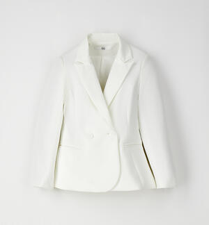 Girls' formal jacket