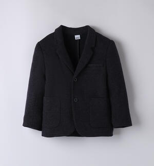 Giacca elegante bambino