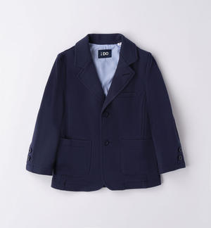 Boy's stylish jacket