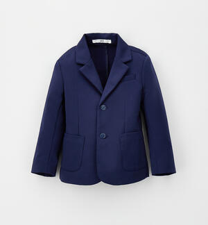 Giacca elegante bambino
