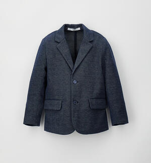 Giacca elegante bambino