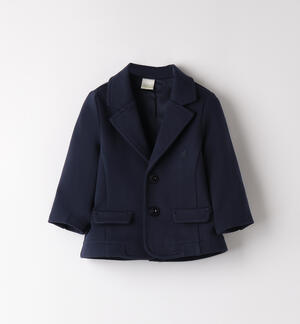 Newborn baby girl elegant jacket 