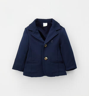 Giacca elegante neonato