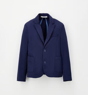 Giacca elegante ragazzo