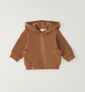 Baby winter jacket