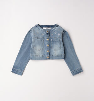 Giacca per bambina iDO