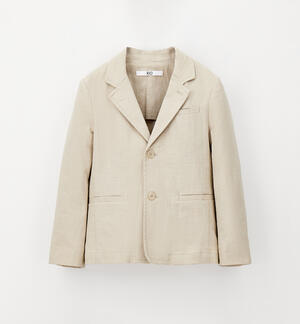 Giacca per bambino elegante