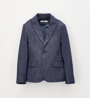 Giacca per ragazzo cerimonia