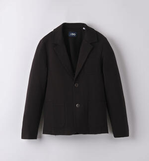 Boys' elegant jacket