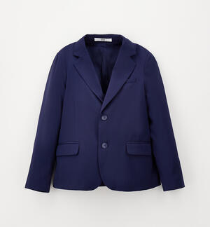Giacca ragazzo elegante