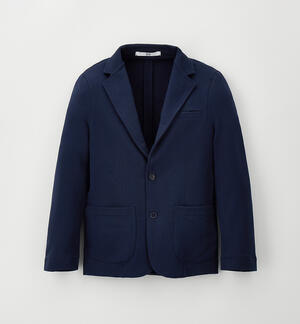 Giacca ragazzo elegante