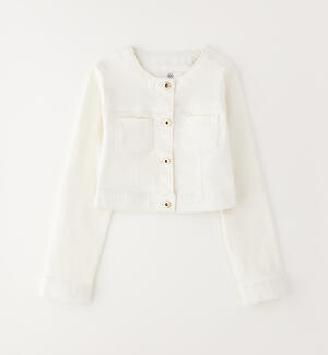 Giacchetto per ragazza iDO