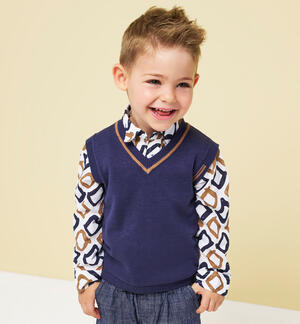 Children's waistcoat