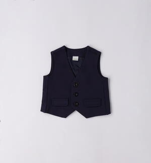 Gilet per neonato