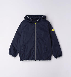 Boy's windproof jacket