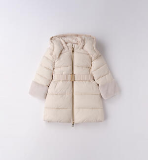 Girls¿ winter jacket