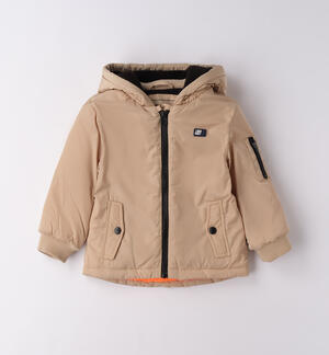 Giubbotto da bambino