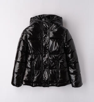 Winter jacket for girls