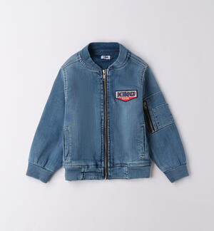 COAT/ECO-LEATHER/ECO-FUR JACKET/WOVEN-JACKET