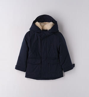 iDO children's jacket