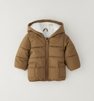 Baby jacket