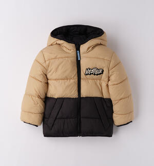 Children's reversible jacket