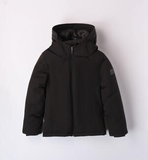 Boys' technical jacket