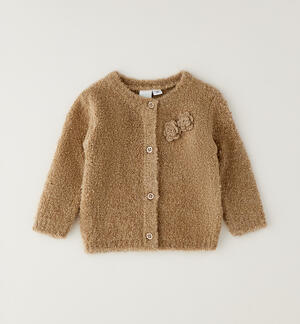Golf per neonata iDOMini BEIGE
