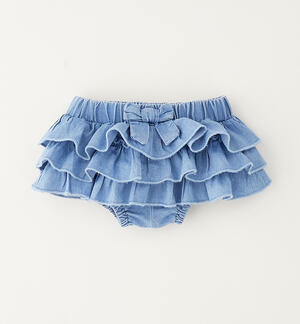 Baby girl skirt iDOMini
