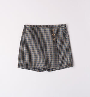Girls' culottes