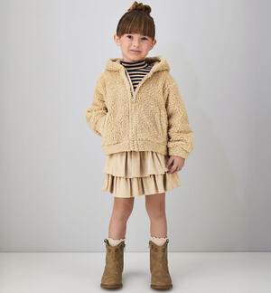 iDO skirt for girls