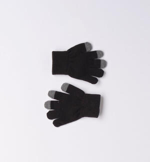 Boys' gloves