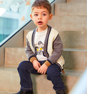 Jeans bambino iDO