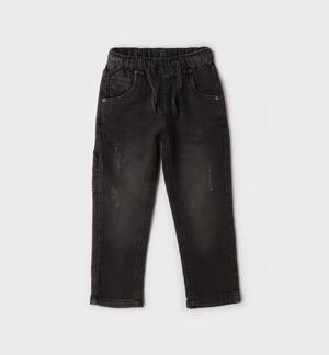 Children's jeans GREY