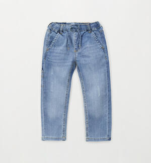 Children's jeans